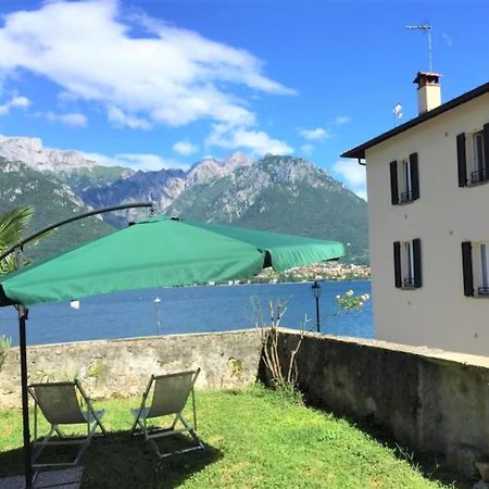 Domus Graziana - Lake Front Oliveto Lario Ngoại thất bức ảnh