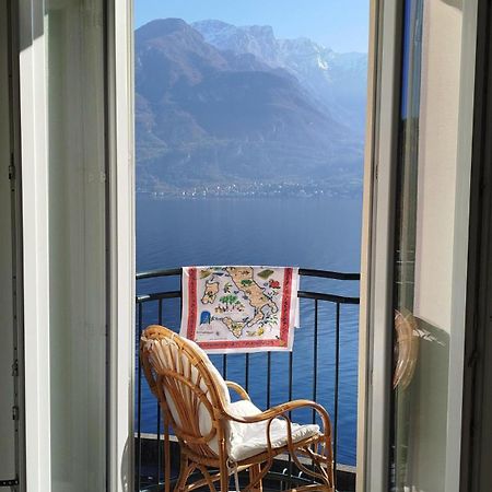 Domus Graziana - Lake Front Oliveto Lario Ngoại thất bức ảnh