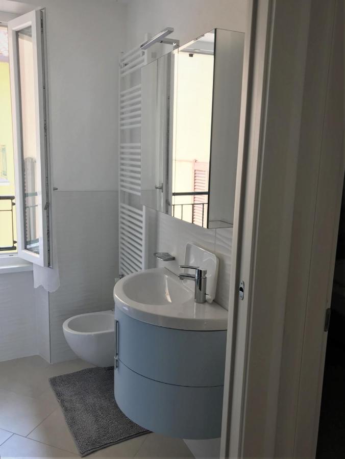 Domus Graziana - Lake Front Oliveto Lario Ngoại thất bức ảnh