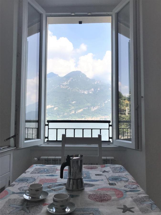 Domus Graziana - Lake Front Oliveto Lario Ngoại thất bức ảnh