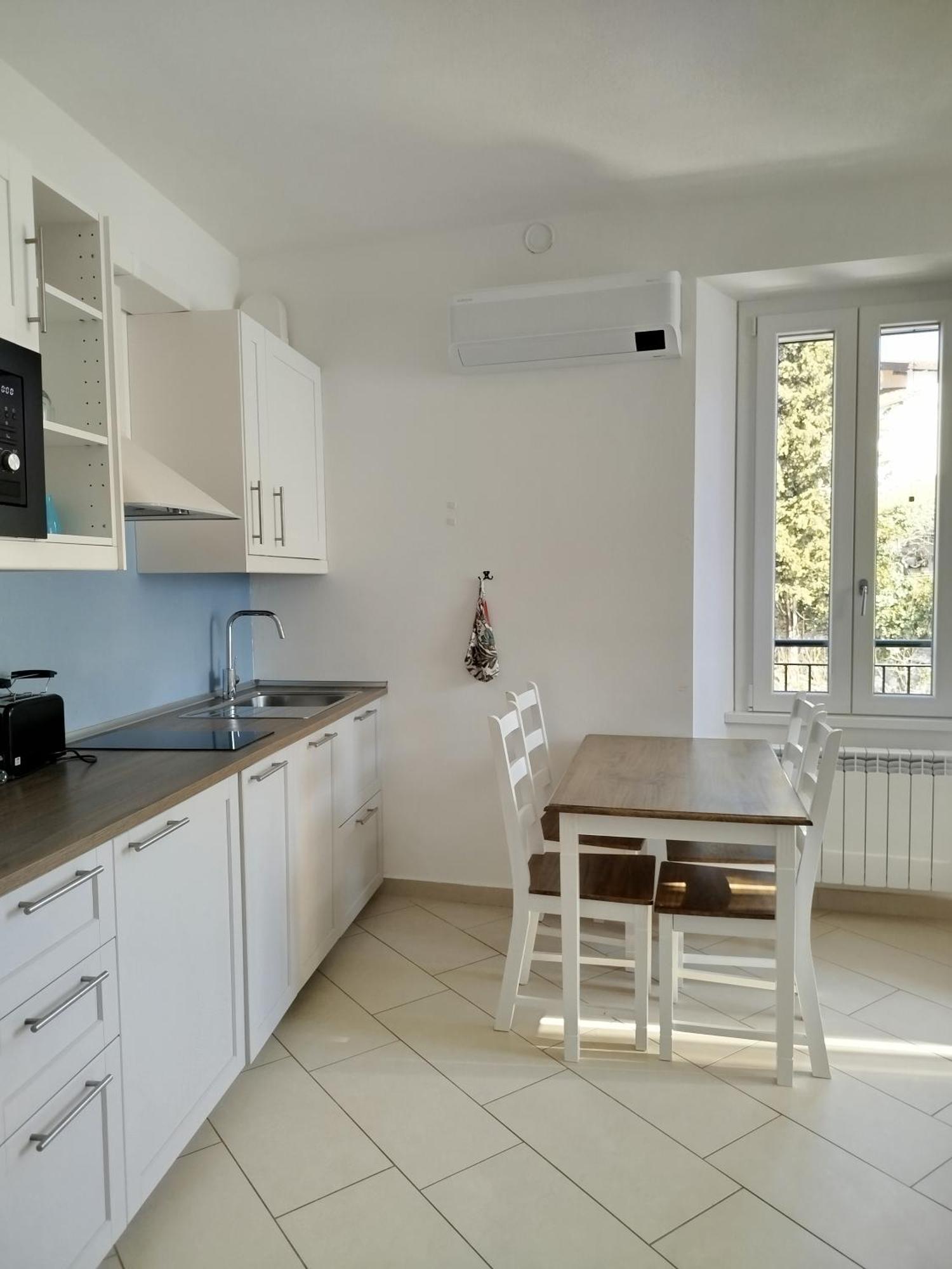 Domus Graziana - Lake Front Oliveto Lario Ngoại thất bức ảnh