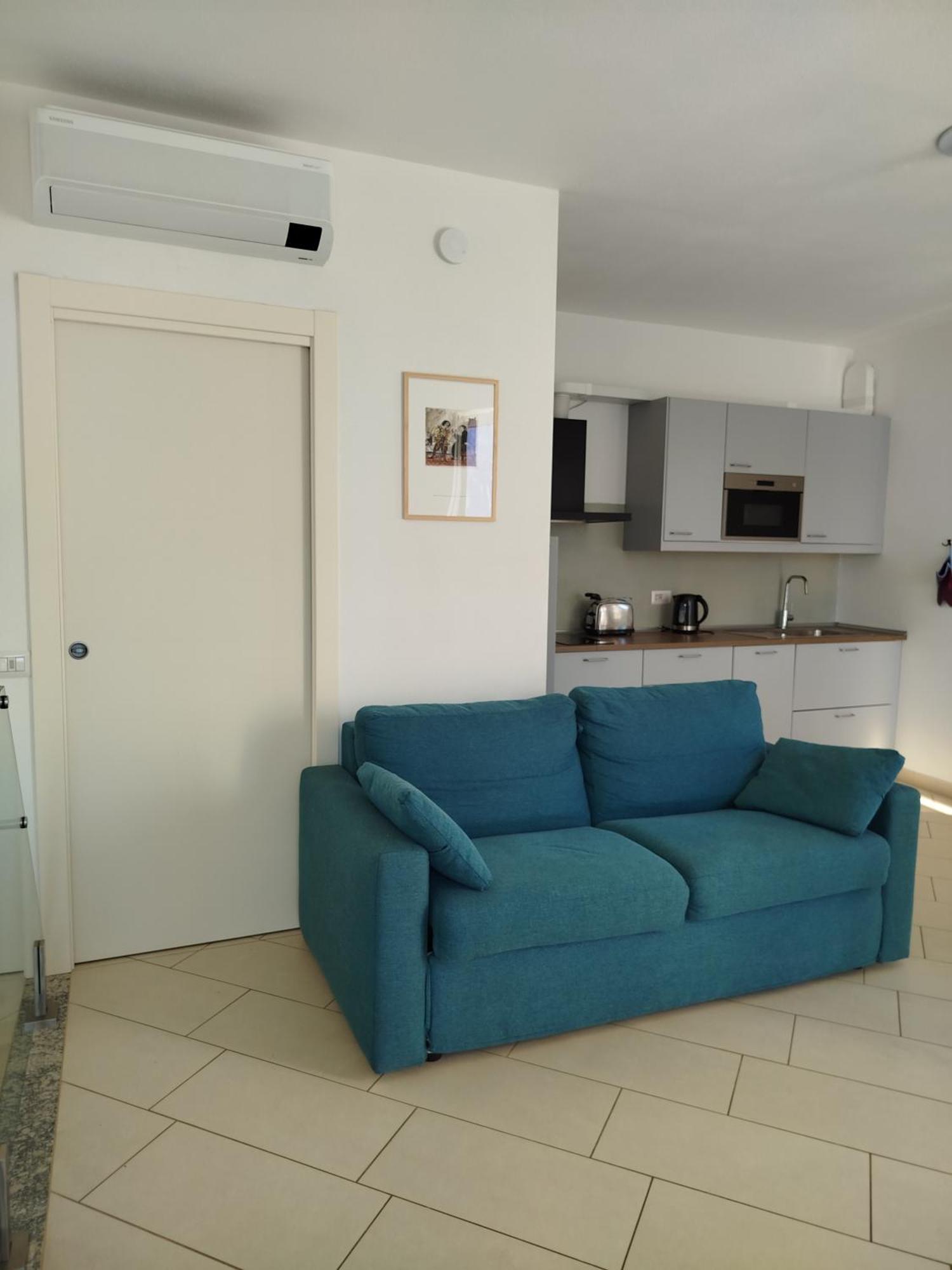 Domus Graziana - Lake Front Oliveto Lario Ngoại thất bức ảnh